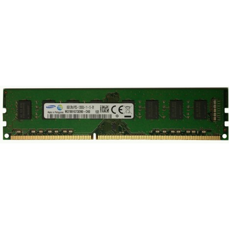 Barrette Mémoire Samsung 8 Go 1600 Mhz DDR3