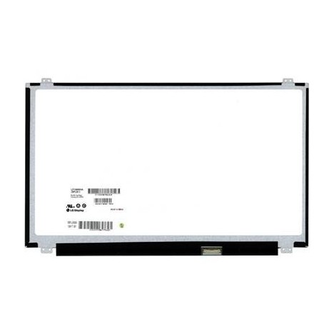 Afficheur 15.6" LED Slim 40 Pins