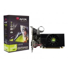 Carte Graphique AFOX Nvidia GeForce GT 630 4 Go DDR3