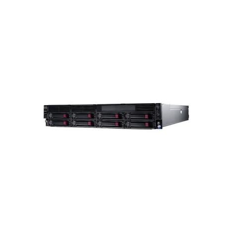Serveur HP Proliant DL180 G6