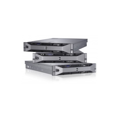 Serveur Dell PowerEdge R710