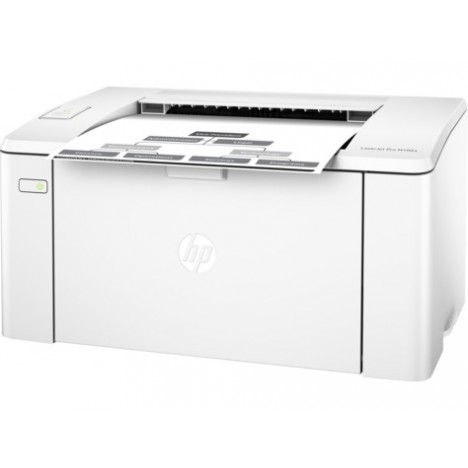 Imprimante Laser Noir/Blanc HP Laserjet Pro M102a Imprimante Laser Noir/Blanc HP Laserjet Pro M102a