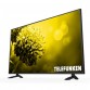 Téléviseur TELEFUNKEN E2000 49'' Full HD LED + Récepteur intégré Téléviseur TELEFUNKEN E2000 49'' Full HD LED + Récepteur intégré