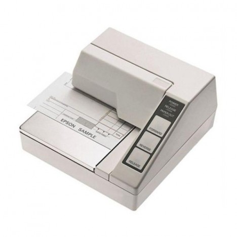 Imprimante Point de vente Epson TM U295 Série Imprimante Point de vente Epson TM U295 Série
