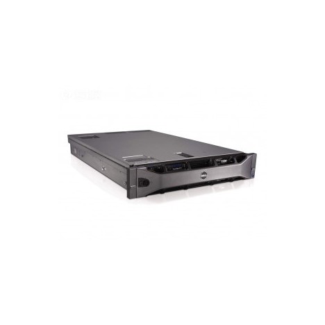 Serveur Dell PowerEdge R710 Serveur Dell PowerEdge R710