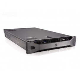 Serveur Dell PowerEdge R710 Serveur Dell PowerEdge R710