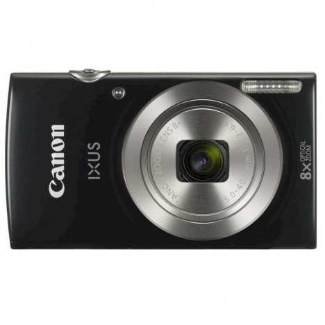 Appareil photo Canon IXUS 177 - Noir Appareil photo Canon IXUS 177 - Noir