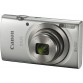 Appareil photo Canon IXUS 175 - Silver Appareil photo Canon IXUS 175 - Silver