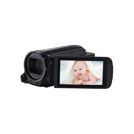 Appareil photo Canon IXUS 177 - Noir Appareil photo Canon IXUS 177 - Noir