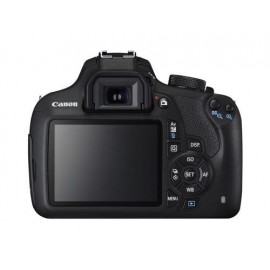 Reflex Canon EOS 1200D + Objectif EF-S 18-55mm III Reflex Canon EOS 1200D + Objectif EF-S 18-55mm III