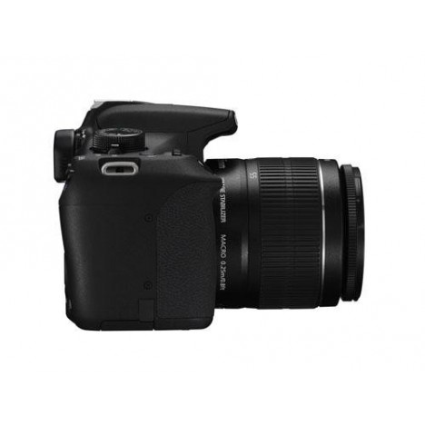 Reflex Canon EOS 1200D + Objectif EF-S 18-55mm III Reflex Canon EOS 1200D + Objectif EF-S 18-55mm III