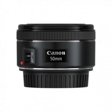 Objectif Canon EF 50mm f/1.8 STM