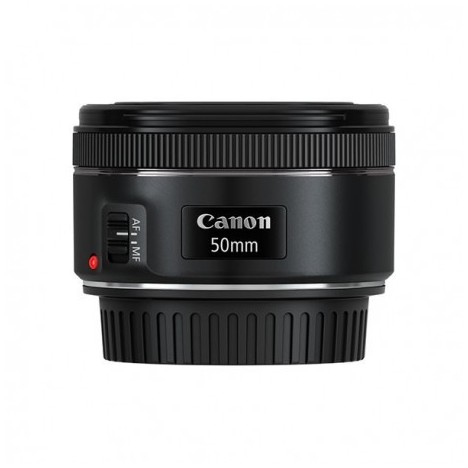 Objectif Canon EF 50mm f/1.8 STM