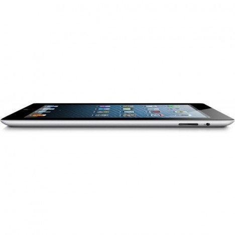 iPad Retina Wifi 4G 16Go Noir