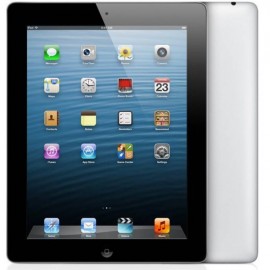 iPad Retina Wifi 4G 16Go Noir
