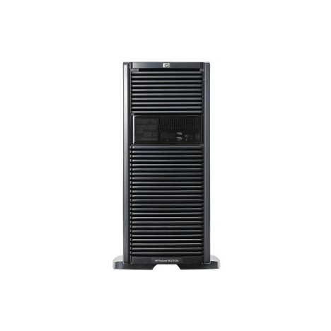 Serveur HP Proliant ML370 G6