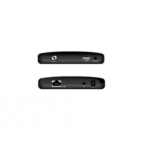 Recepteur Redline TS-1000 HD + 6 Mois IPTV