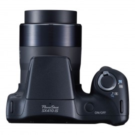 Appareil photo Canon PowerShot SX410 IS / Noir Appareil photo Canon PowerShot SX410 IS / Noir