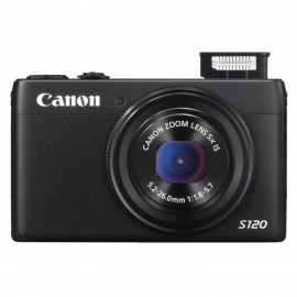 Appareil photo Canon PowerShot S120 Appareil photo Canon PowerShot S120