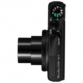 Appareil photo Canon PowerShot S120 Appareil photo Canon PowerShot S120