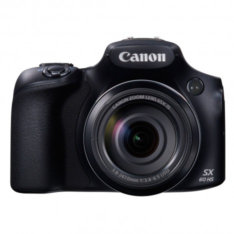 Appareil photo Canon PowerShot SX60 HS