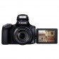 Appareil photo Canon PowerShot SX60 HS Appareil photo Canon PowerShot SX60 HS
