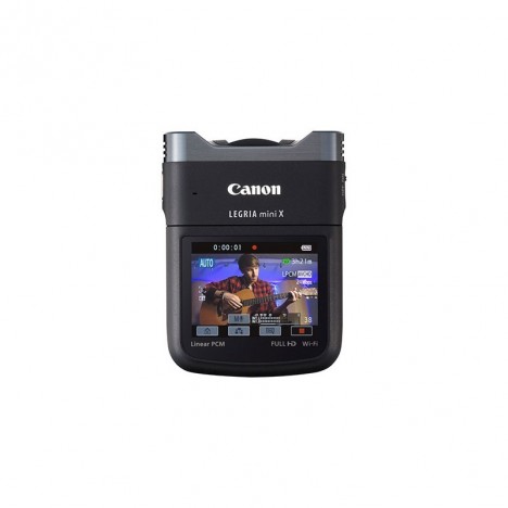 Caméscope Canon Legria Mini X Caméscope Canon Legria Mini X