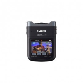 Caméscope Canon Legria Mini X Caméscope Canon Legria Mini X