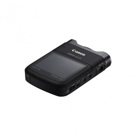 Caméscope Canon Legria Mini X Caméscope Canon Legria Mini X