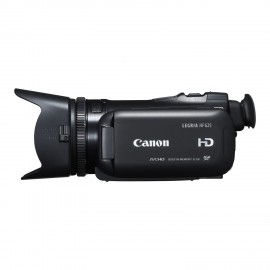 Caméscope Canon Legria HF G25 Caméscope Canon Legria HF G25