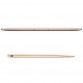 Apple MacBook 12" / Intel Core M / 256 Go / Or Apple MacBook 12" / Intel Core M / 256 Go / Or