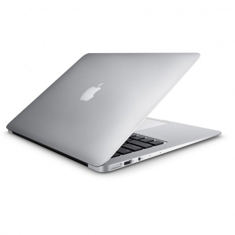 Apple MacBook Air 13" / Intel Core i5 / 128 Go