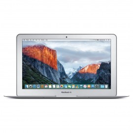 Apple MacBook Air 13" / Intel Core i5 / 128 Go