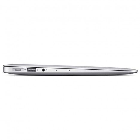 Apple MacBook Air 13" / Intel Core i5 / 128 Go