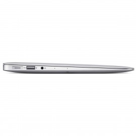 Apple MacBook Air 13" / Intel Core i5 / 128 Go
