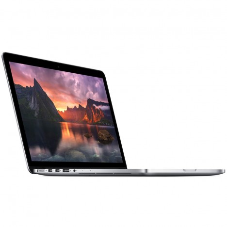 Apple MacBook Pro 13" Retina / Intel Core i5 / 256 Go SSD