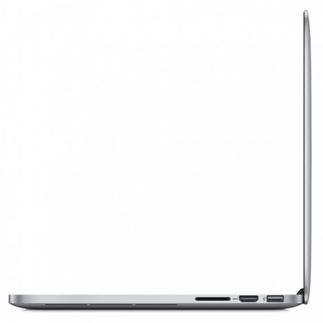 Apple MacBook Pro 13" Retina / Intel Core i5 / 256 Go SSD Apple MacBook Pro 13" Retina / Intel Core i5 / 256 Go SSD
