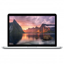 Apple MacBook Pro 13" Retina / Intel Core i5 / 128 Go SSD