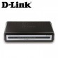 Switch D-Link 8 ports 10/100Mbps Switch D-Link 8 ports 10/100Mbps