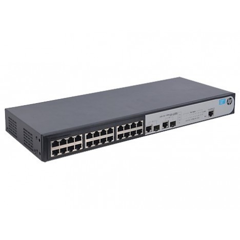 Switch HP 1910 48 ports Static