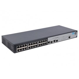 Switch HP 1910 48 ports Static Switch HP 1910 48 ports Static