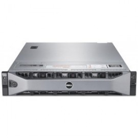 Serveur Dell PowerEdge R720 2U Serveur Dell PowerEdge R720 2U