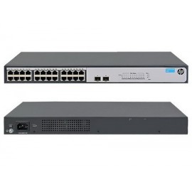 Switch HP 1420 24 ports 10/100/1000 + 2SFP Switch HP 1420 24 ports 10/100/1000 + 2SFP