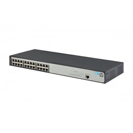 Switch HP 1620 24 ports 10/100/1000 administrable Switch HP 1620 24 ports 10/100/1000 administrable