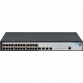 Switch HP 1920 24 Ports 10/100/1000 Mbps + 4 ports SFP Switch HP 1920 24 Ports 10/100/1000 Mbps + 4 ports SFP