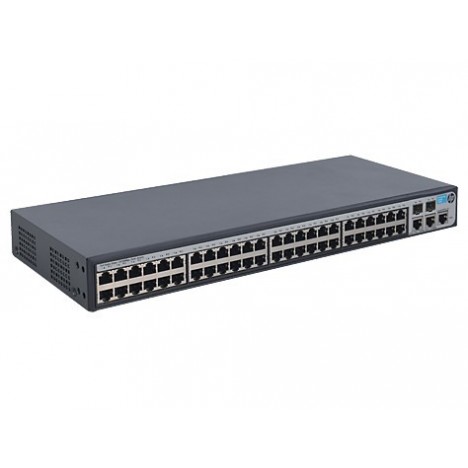 Switch HP 1910 48 ports Static