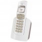 Téléphone sans fil Sagemcom D182 / Blanc Téléphone sans fil Sagemcom D182 / Blanc