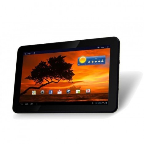 Android tablet PC 9"