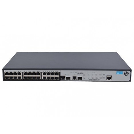 Switch HP 1910 24 ports PoE+ Switch HP 1910 24 ports PoE+