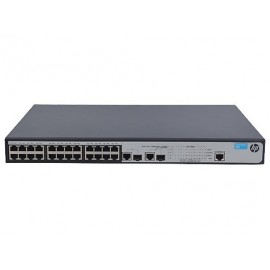 Switch HP 1910 24 ports PoE+ Switch HP 1910 24 ports PoE+